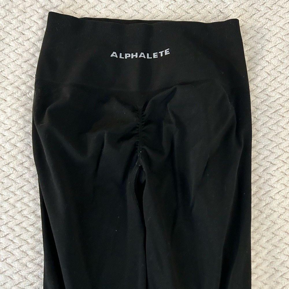 Amplify leggings